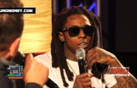 Lil Wayne’s Weezy Wednesdays (Ep. 5)