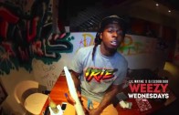 Lil Wayne’s Weezy Wednesdays (Ep. 8)