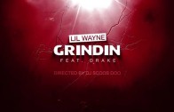 Lil Wayne’s Weezy Wednesdays „Grindin” Preview