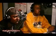 Lloyd Banks Feat. Young Buck „2004 Tim Westwood Freestyle”