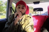 Locksmith Might Be The Best Conscious Rapper In The Game After This Freestyle