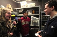 Logic (MD) „Signs To Def Jam (Vlog Announcement)”