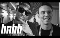 Logic Recalls Big Sean’s Reaction To Hearing The „Alright” Beat For The First Time