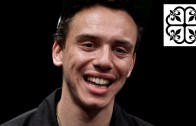 Logic Talks Dream Collab, Absence From BET Cyphers & Kendrick’s „Control” Verse