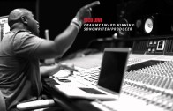Ludacris Feat. Kelly Rowland „Recording „Representin'” In Studio”