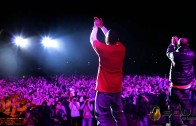 Ludacris „Ludaversal Vlog: Beijing/Shanghai, China „