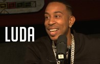 Ludacris On Hot 97