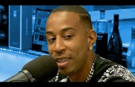 Ludacris On The Breakfast Club