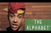 Luke Christopher „The Alphabet (Official Music)”