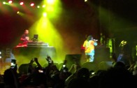 Lupe Fiasco Freestyles Over „I Don’t Like” At AAHH! Fest