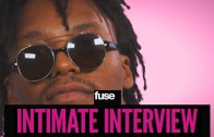 Lupe Fiasco „Incredibly Intimate Interview”