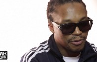 Lupe Fiasco Names His Favorite Producers, Artists, Movies, & More
