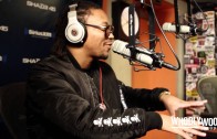 Lupe Fiasco’s Interview With DJ Whoo Kid
