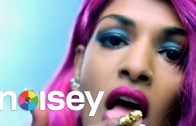 M.I.A. „Bring The Noize”