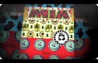 M.I.A. „Trailer For Her Book „M.I.A.””