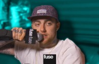 Mac Miller „Decodes „Pink Slime” Meaning”