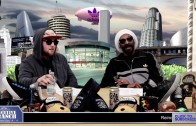 Mac Miller Feat. Snoop Dogg „Freestyles On GCN”