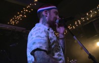 Mac Miller Feat. The Internet „Live From London”