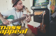 Mac Miller Partakes In Mass Appeal’s Rhythm Roulette
