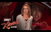 Mac Miller’s Mom Recites „Watching Movies” On „Jimmy Kimmel Live”