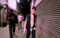 Machine Gun Kelly „Homecoming (Half Naked & Almost Famous: Episode 3) „