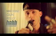 Machine Gun Kelly „MGK – Exclusive Interview”