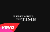 Mack Wilds „Remember The Time”