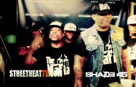Maino Feat. PUSH!, Mouse, Lucky Don, Wink Loc & Twigg Martin „Welcome To The Mob (Live On Shade 45)”