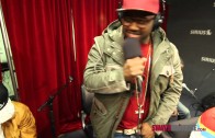 Maino Feat. The Mafia „Sway In The Morning Freestyle”