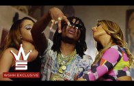 Mally Mall Feat. Migos & Rayven Justce „2 Piece”