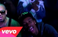 Mally Mall Feat. Wiz Khalifa, Tyga & Fresh „Drop Bands On It”