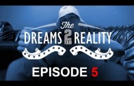 Mark Battles „Dreams 2 Reality” Tour Vlog #5