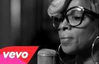 Mary J. Blige „Therapy (1 Mic 1 Take)”