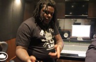 Master P „In The Studio w/ Fat Trel & Problem”