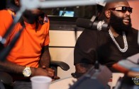 Maybach Music Group „Interview With Cipha Sounds and Rosenberg”