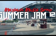 Maybach Music Group „Live @ Summer Jam „