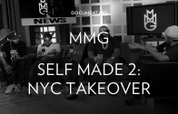 Maybach Music Group „MMG NYC Takeover”