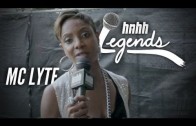 MC Lyte „MC Lyte – HNHH Legends Series”