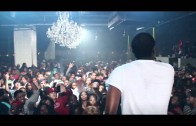 Meek Mill „Dream Chasers Never Sleep Vlog 5 (Live In Concert)”