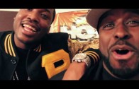 Meek Mill „Dream Chasers Never Sleep (Vlog  6) MMG NYC Takeover”