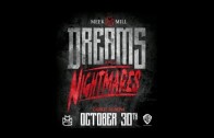 Meek Mill „Dreams & Nightmares Tour Vlog #4”