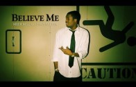 Meek Mill Feat. Dave Patten „Believe Me”