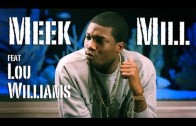 Meek Mill Feat. Lou Williams „I Want It All”