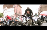Meek Mill Feat. Rick Ross „Behind The Scenes Of „I’m A Boss””