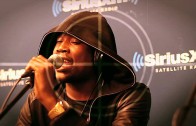 Meek Mill „Hip Hop Nation (Freestyle)”