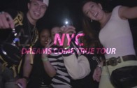 Meek Mill „NYC Vlog”