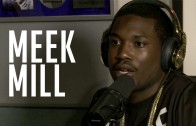 Meek Mill On The Hot 97 Morning Show
