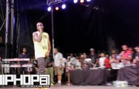 Meek Mill „Performs „Lil Nigga Snupe” Live @ Starfest”