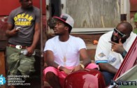 Meek Mill & Rick Ross „Behind The Scenes of „By Any Means””