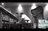 Meek Mill „The Making Of „Dream Chasers 2″ (Part 1)”